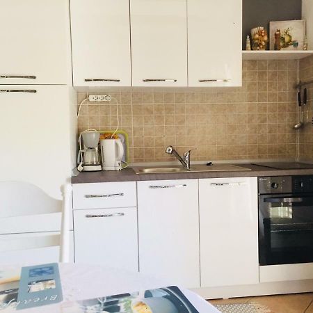 Apartment Josipa เปรมันตูรา ภายนอก รูปภาพ