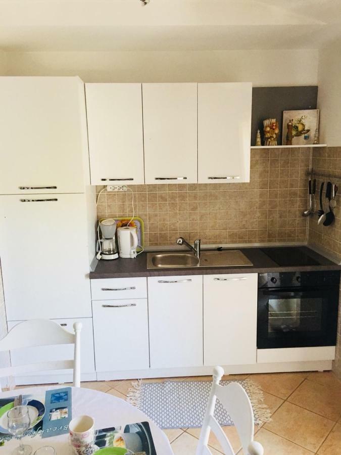 Apartment Josipa เปรมันตูรา ภายนอก รูปภาพ
