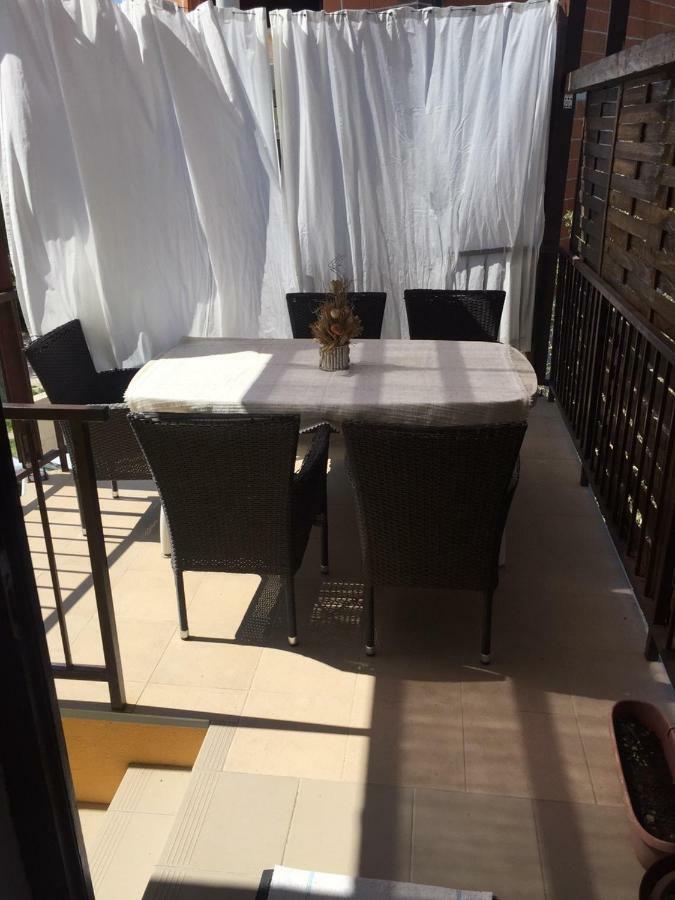 Apartment Josipa เปรมันตูรา ภายนอก รูปภาพ